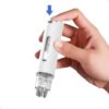Aplicador De Aceite Suero Capilar Cuidado Del Cabello