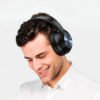 Audifonos Bluetooth Hoco W54 Cancelacion de Ruido BT 5.4 ANC