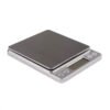 Balanza Portatil Gramera 0.1g a 2000g 2 kg Digital Joyeria Joya Cocina
