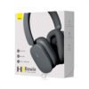 Audifono Bluetooth Baseus H1 Bowie Noice Cancelling