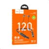 Audífono Deportivos Inalámbricos Bluetooth 120hrs Hoco Es62