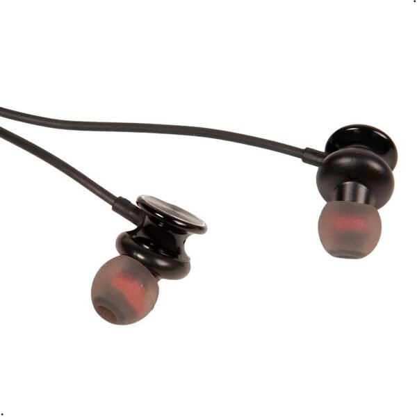 Audífono Deportivos Inalámbricos Bluetooth 120hrs Hoco Es62