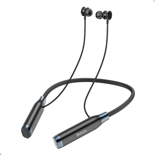 Audífono Deportivos Inalámbricos Bluetooth 120hrs Hoco Es62