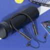 Audífono Deportivos Inalámbricos Bluetooth 120hrs Hoco Es62