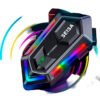 Intercomunicador Seisa MT-Y20MAX Micrófono Bluetooth 5,3