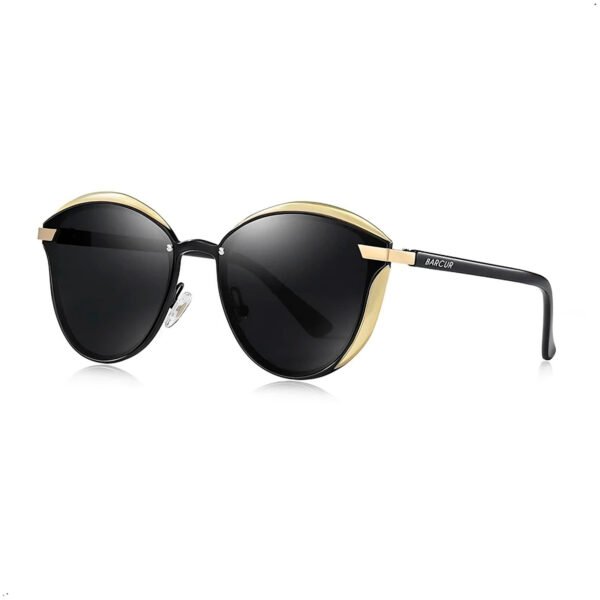 Lentes de Sol Mujer Barcur 8705 Polarizado Proteccion UV 400