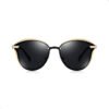 Lentes de Sol Mujer Barcur 8705 Polarizado Proteccion UV 400