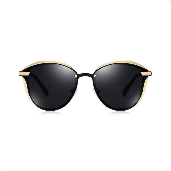 Lentes de Sol Mujer Barcur 8705 Polarizado Proteccion UV 400