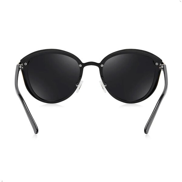 Lentes de Sol Mujer Barcur 8705 Polarizado Proteccion UV 400