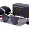 Lentes de Sol Mujer Barcur 8705 Polarizado Proteccion UV 400