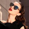 Lentes de Sol Mujer Barcur 8705 Polarizado Proteccion UV 400