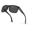 Lentes De Sol Kdeam KD0721 Hombre Polarizado Proteccion Uv 400