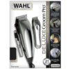 Maquina Cortar Cabello Wahl Deluxe Groom Pro / 21 Piezas