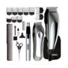 Maquina Cortar Cabello Wahl Deluxe Groom Pro / 21 Piezas