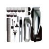 Maquina Cortar Cabello Wahl Deluxe Groom Pro / 21 Piezas