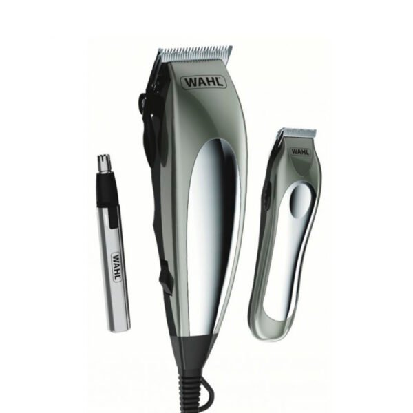 Maquina Para Cabello Wahl Deluxe Groom Pro 21 pzas - Juamppe (6) Maquina Cortar Cabello Wahl Deluxe Groom Pro / 21 Piezas