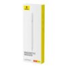 Lapiz Para iPad Baseus Smooth Writing Magnetic Tactil