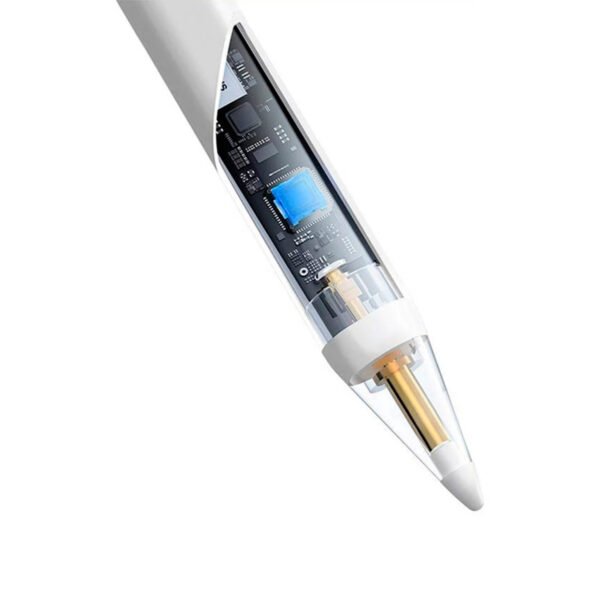 Lapiz Para iPad Baseus Smooth Writing Magnetic Tactil