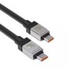 Cable Carga Rapida 100w Baseus Tipo C - Tipo C 2 Metros