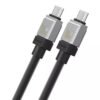 Cable Carga Rapida 100w Baseus Tipo C - Tipo C 2 Metros