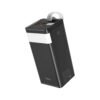 Power Bank Hocoj86a Cargador Portatil 50000 Mah Con Lampara