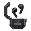 Auriculares Bluetooth Inalámbricos Transformers TF T12