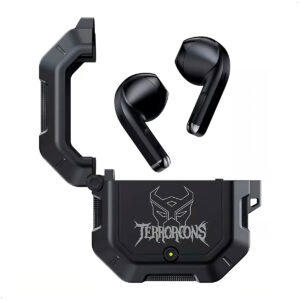 Auriculares Bluetooth Inalámbricos Transformers TF T12