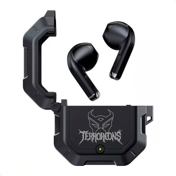 Auriculares Bluetooth Inalámbricos Transformers TF T12