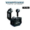 Auriculares Bluetooth Inalámbricos Transformers TF T12