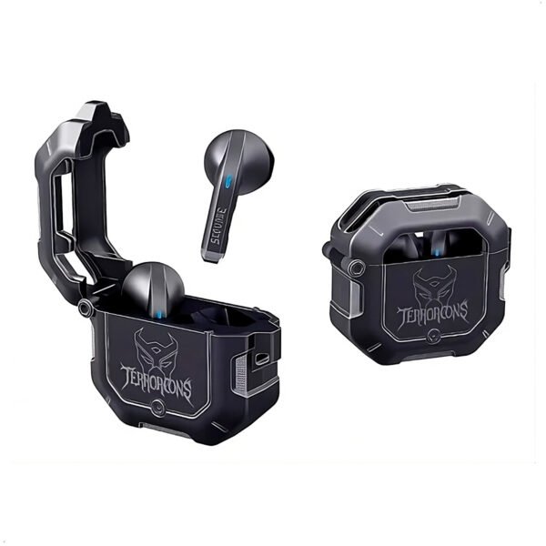 Auriculares Bluetooth Inalámbricos Transformers TF T12
