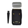 Afeitadora Eléctrica Hombre Shaver Vgr V-353 Portatil Usb