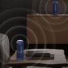 Altavoz Parlante Bluetooth Tronsmart T7 30w Ipx7 Impermeable