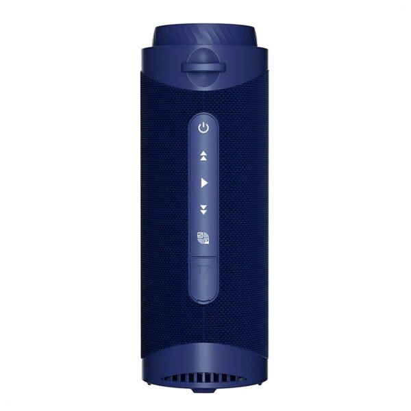 Altavoz Parlante Bluetooth Tronsmart T7 IPX7 Azul (4) Altavoz Parlante Bluetooth Tronsmart T7 30w Ipx7 Impermeable