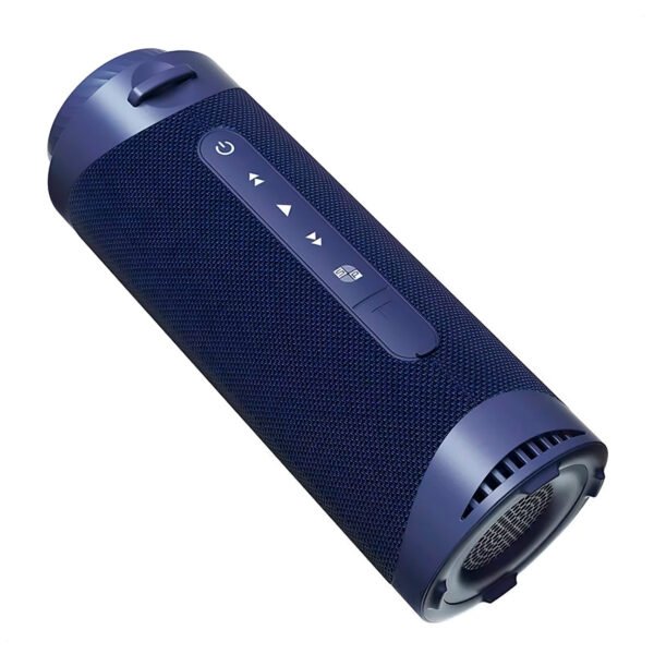 Altavoz Parlante Bluetooth Tronsmart T7 IPX7 Azul (5) Altavoz Parlante Bluetooth Tronsmart T7 30w Ipx7 Impermeable