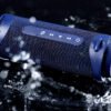 Altavoz Parlante Bluetooth Tronsmart T7 30w Ipx7 Impermeable