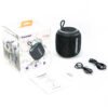 Altavoz Parlante Tronsmart T7 Mini Ipx7 A Prueba De Agua