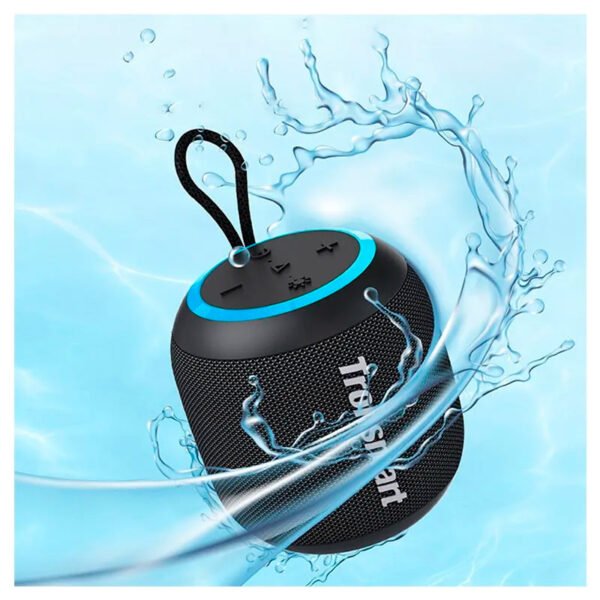 Altavoz Parlante Tronsmart T7 Mini Ipx7 A Prueba De Agua