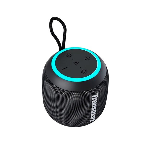 Altavoz Parlante Tronsmart T7 Mini Ipx7 A Prueba De Agua