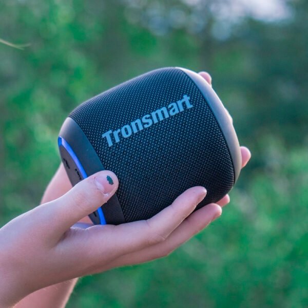 Altavoz Parlante Tronsmart T7 Mini Ipx7 A Prueba De Agua