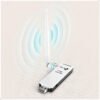 Tp Link Tl-wn722n Antena Wifi Usb Blanca 150mbps