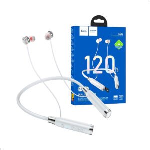 Audífono Hoco Es62 Deportivos Inalámbricos Bluetooth