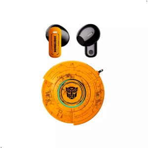 Audifonos Auriculares Bluetooth Transformer Bumblebee TF T31