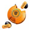 Audifonos Auriculares Bluetooth Transformer Bumblebee TF T31