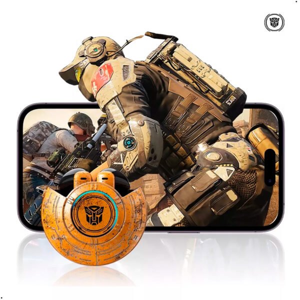 Audifono Transformers Bumblebee TF-T31 Bluetooth 5.4 Inalambrico (9) Audifonos Auriculares Bluetooth Transformer Bumblebee TF T31