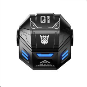 Auriculares Inalámbricos Transformers Tf-t36 Bluetooth 5.4