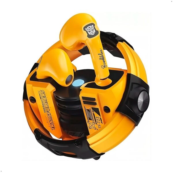 Auriculares Bluetooth Inalámbricos Transformers  TF T23