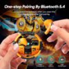 Auriculares Bluetooth Inalámbricos Transformers  TF T23