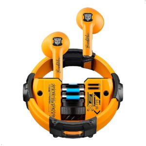 Auriculares Bluetooth Inalámbricos Transformers  TF T23