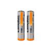 Pila Camelion Aaa Recargable De 1100mah Pack 4 Unid