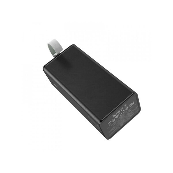 Cargador Portatil Power Bank Hoco J86 40000mah 22.5w Carga Rapida